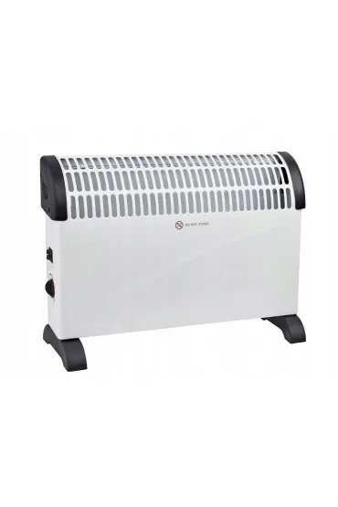 Volteno Grzejnik konwektorowy basic 2000w bez nawiewu vo0267