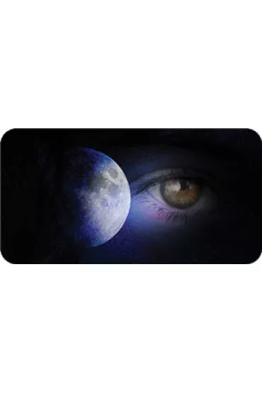 Moon Magic, karty - Stacey Demarco