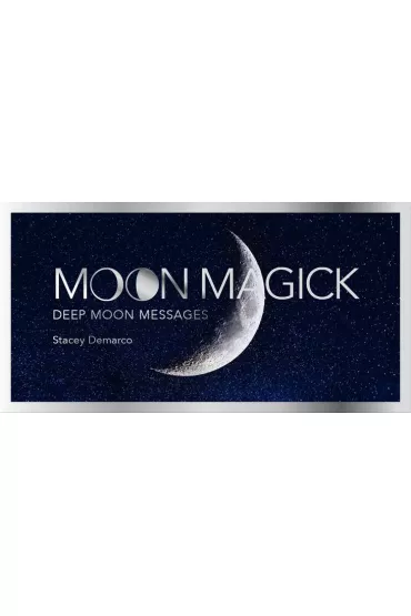 Moon Magic, karty - Stacey Demarco