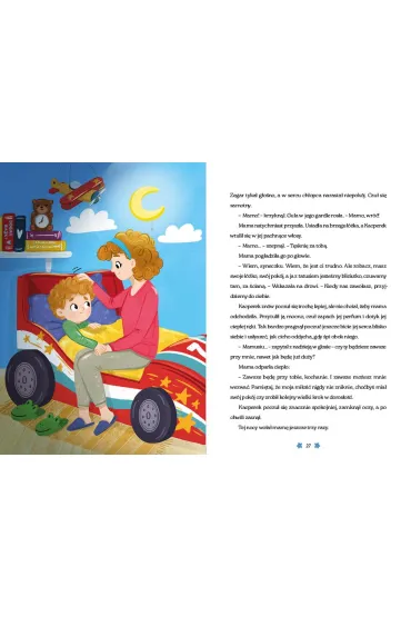 Dobre bajki o tym, jak radzi� sobie z t�sknot� - Ma�gorzata Korbiel