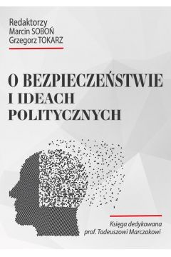 eBook O bezpieczestwie i ideach politycznych pdf