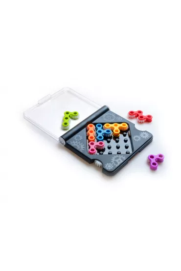 Smart Games IQ Gears (ENG) IUVI Games
