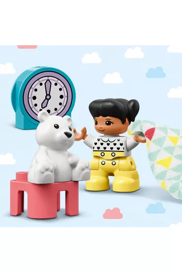 LEGO DUPLO Sypialnia 10926