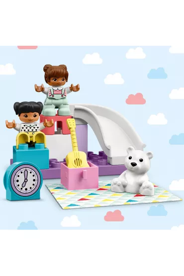 LEGO DUPLO Sypialnia 10926