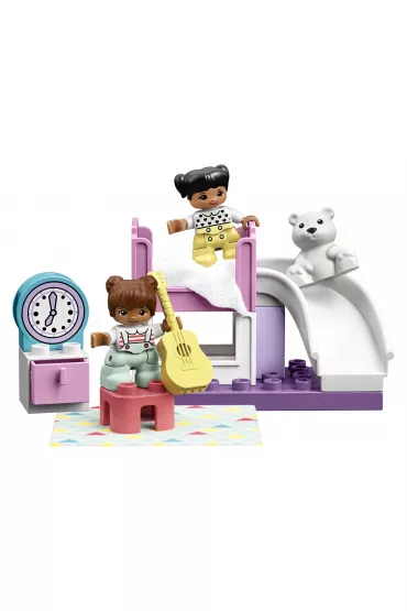 LEGO DUPLO Sypialnia 10926