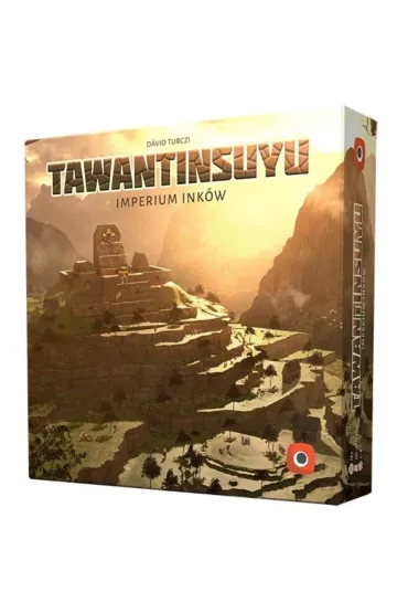 Tawantinsuyu. Imperi�w Ink�w