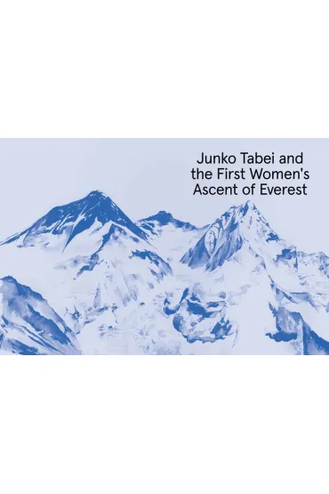 Mountaineering Women wer. angielska - Joanna  Croston