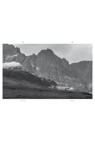 Mountaineering Women wer. angielska - Joanna  Croston