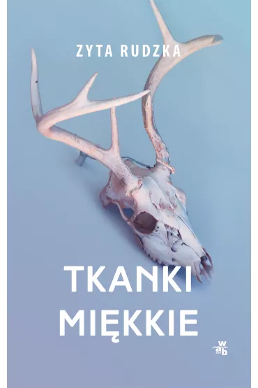 Tkanki mikkie - Zyta Rudzka