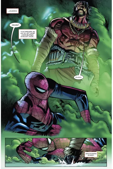 Marvel Fresh �cigany. Amazing Spider-Man. Tom 4 - Nick Spencer
