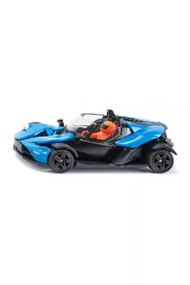 SIKU 14 KTM X-BOW GT-SIKU