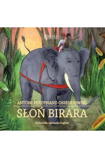 S�o� Birara - Antoni Ferdynand Ossendowski