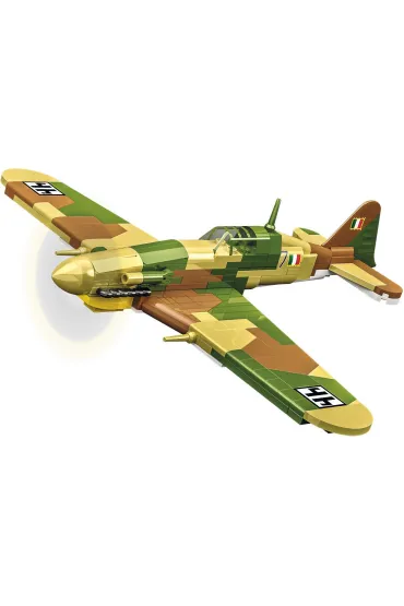 HC Fiat G.55 Centauro