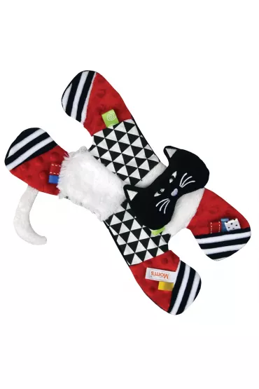 Kot Milutek Hencz Toys