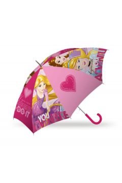 Parasolka automatyczna Princess 46 cm