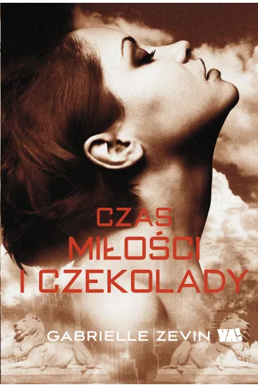 Czas mi�o�ci i czekolady - Gabrielle Zevin