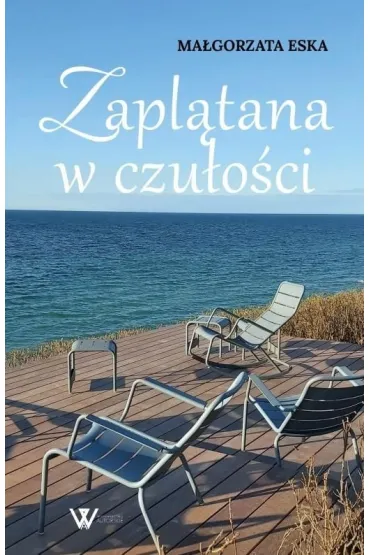 Zapl�tana w czu�o�ci - Ma�gorzata  Eska