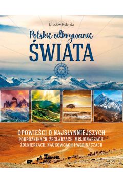 eBook Polskie odkrywanie wiata pdf