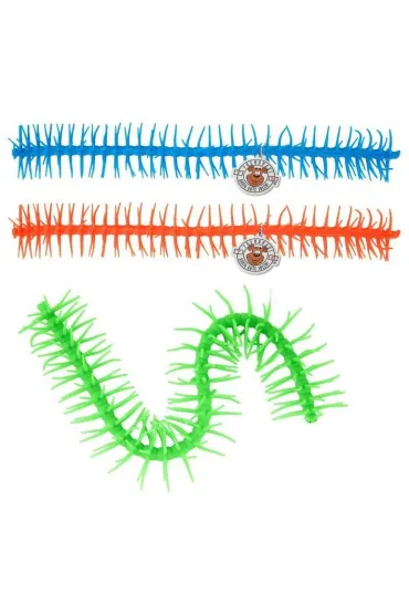 Rozci�gliwa stonoga 50cm MIX Trendhaus