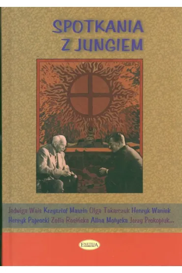 Spotkania z Jungiem - Krzysztof Maurin, Zenon Waldemar Dudek