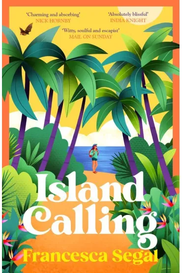Island Calling - Francesca Segal