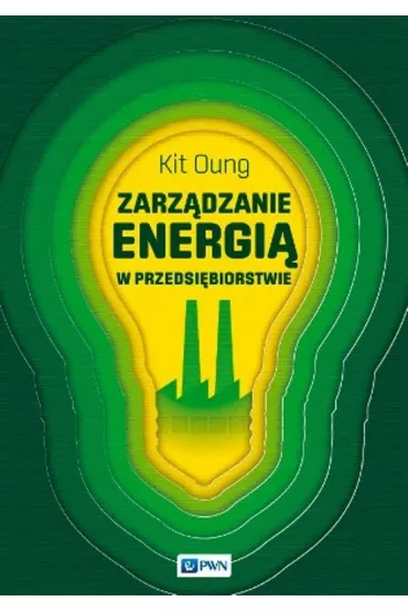Zarz�dzanie energi� w przedsi�biorstwie - Kit Oung