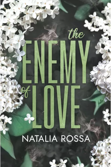 The Enemy of Love - Natalia  Rossa