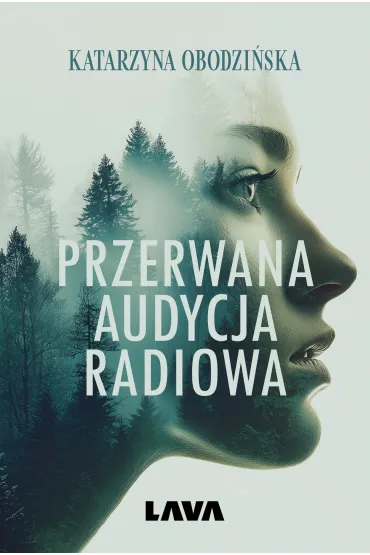 Przerwana audycja radiowa - Katarzyna  Obodzi�ska