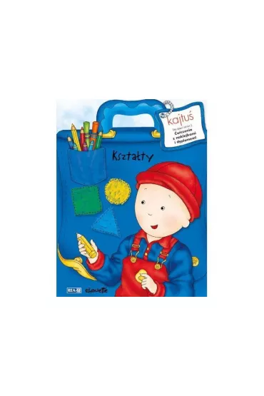 Kajtu� Zygzak. Kszta�ty *