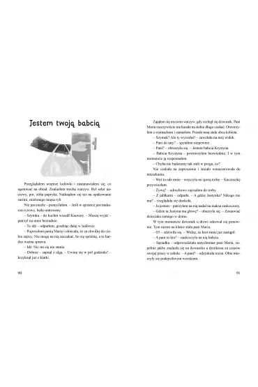 Tak jest, Chef! - Izabella Klebaska