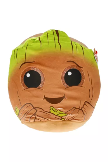 Pluszak 22 cm Groot Squish Marvel METEOR TY39251