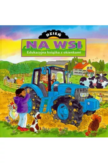 Dzie� na wsi - Goldsack Gaby