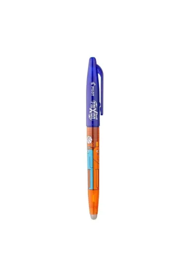 Pilot, Pi�ro Kulkowe Frixion Ball Friends 0,7 - Coral Orange