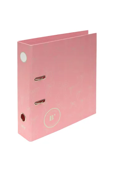 Ancor Segregator A4 z d�wigni� LACES Pink