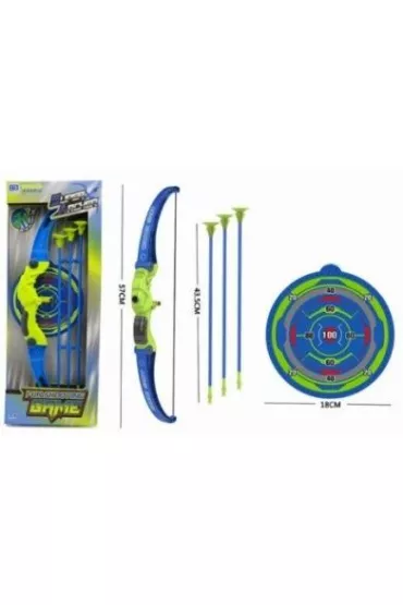�uk ze strza�kami Macyszyn Toys