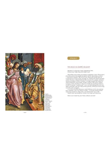 �wi�ty Jan Pawe� II. Via Crucis. Rozwa�ania Drogi Krzy�owej - Jan Pawe� II