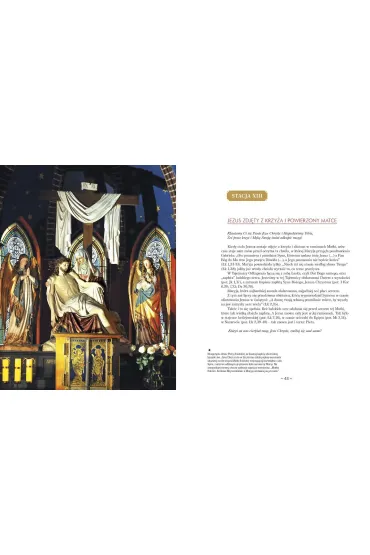 �wi�ty Jan Pawe� II. Via Crucis. Rozwa�ania Drogi Krzy�owej - Jan Pawe� II