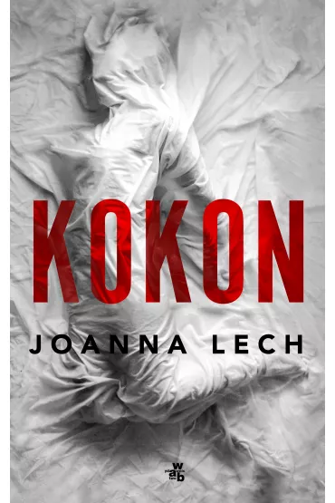 Kokon - Joanna Lech