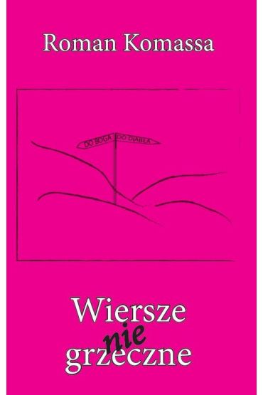 Wiersze niegrzeczne