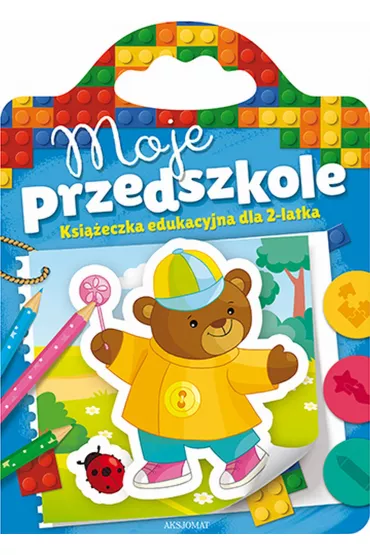 Moje przedszkole od 2 lat