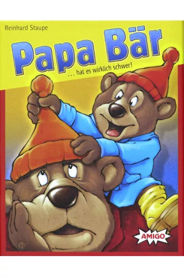 Tata nied�wied� (Papa B�r)