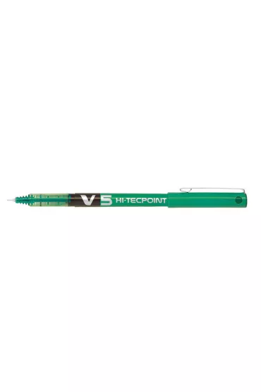 Pilot Cienkopis kulkowy Hi-Tecpoint V5