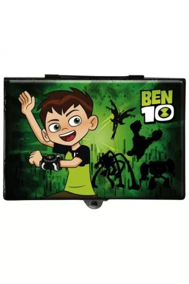 Derform Zestaw artystyczny 71 el. Ben10 10