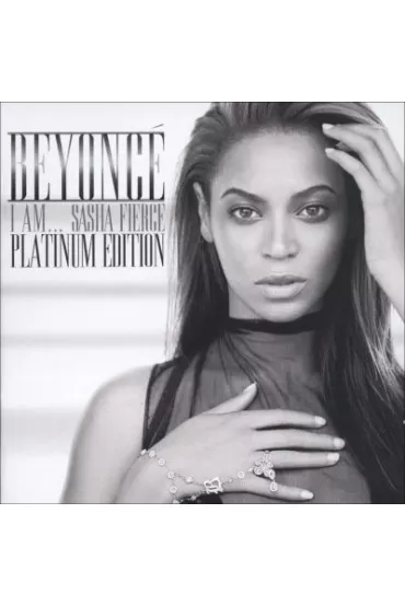 I AM...SASHA FIERCE - Platinum Edition (CD) - Beyonc�