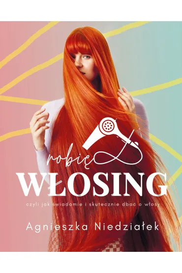 Robi� W�osing - Agnieszka Niedzia�ek