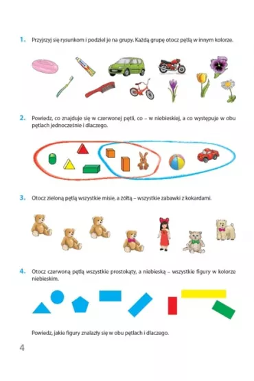 Owocna edukacja. Matematyka. Zbi�r zada�. Klasa 2 - Ma�gorzata Wi�zowska