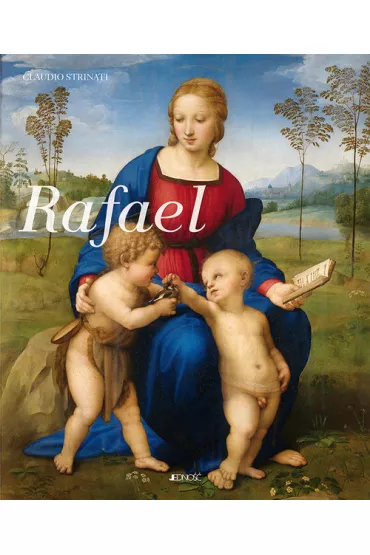 Rafael - Claudio Strinati
