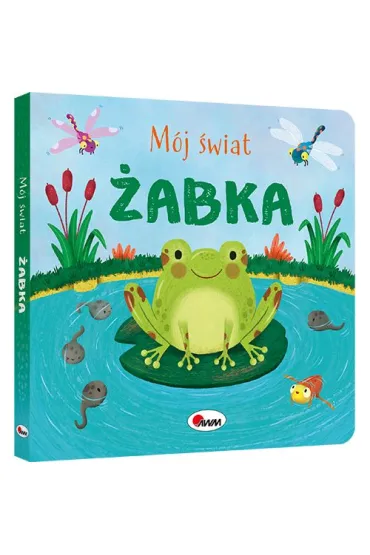 M�j �wiat. �abka