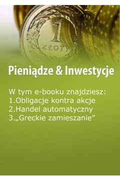 ePrasa Pienidze & Inwestycje, wydanie sierpie 2015 r.
