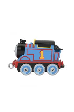 Thomas & Friends Maa lokomotywa metalowa Tomek HBX91 Mattel